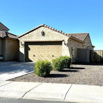 Image 3 - 25647 North 103rd Drive, Peoria, AZ 85383, USA - House for sale