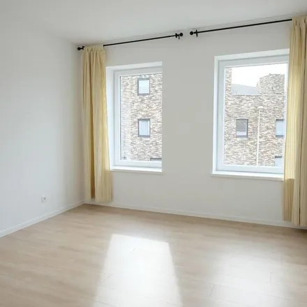 Rent this 1 bed apartment on Hogestraat 16 in 8830 Hooglede, Belgium