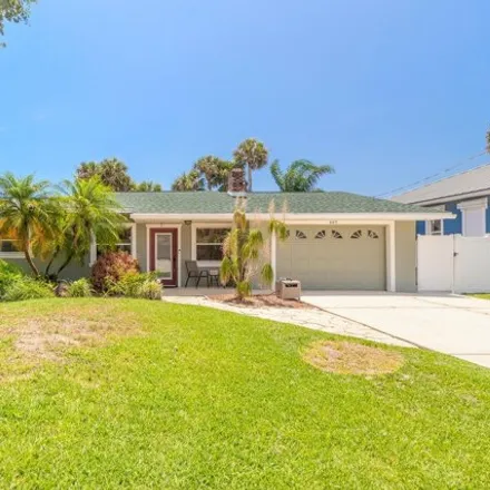 Image 1 - 449 Palm Ave, Ormond Beach, Florida, 32174 - House for sale