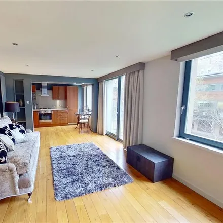 Rent this 1 bed apartment on 17 Annandale Street in City of Edinburgh, EH7 4AN