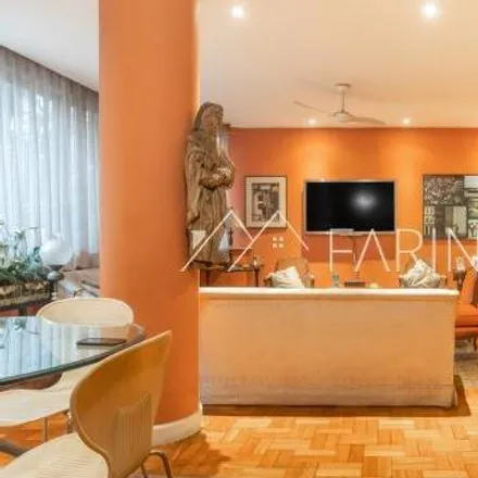 Image 2 - Big Néctar, Rua Barata Ribeiro 463, Copacabana, Rio de Janeiro - RJ, 22040-000, Brazil - Apartment for sale
