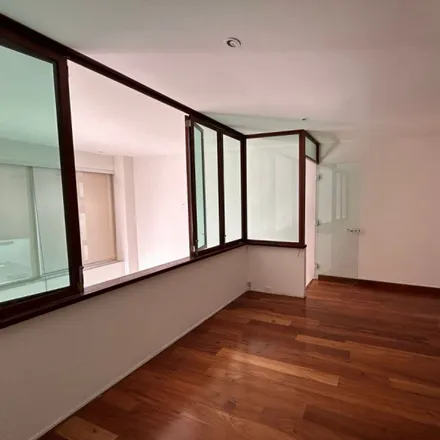 Rent this studio apartment on Embassy of Uruguay in Calle Hegel 149, Colonia Bosques de Chapultepec