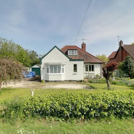 Image 1 - Ferry Road, Barrow-upon-Humber, DN19 7BA, United Kingdom - House for sale