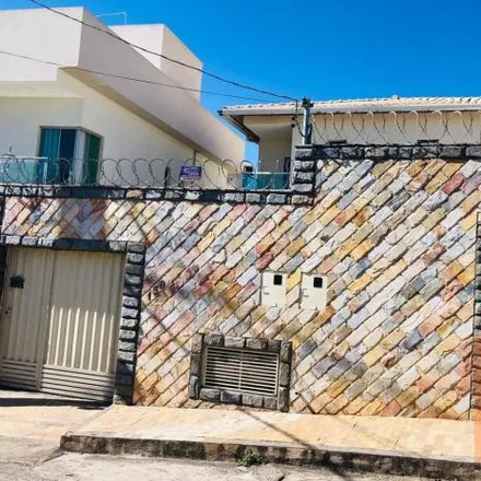 Image 2 - Rua Nazira Ganime Ribeiro, Santo Agostinho, Conselheiro Lafaiete - MG, 36400-000, Brazil - House for sale