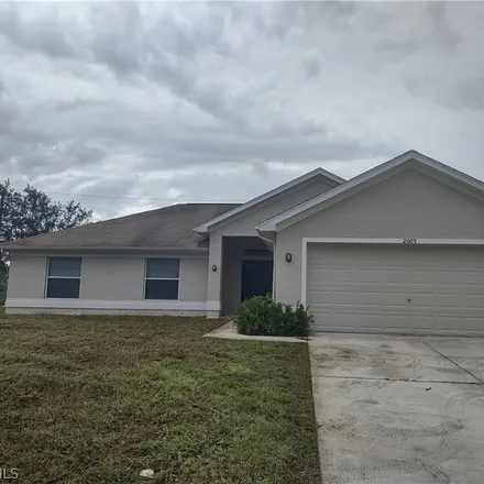 Buy this 4 bed house on 2009 Northeast 13th Place in Cape Coral, FL 33909