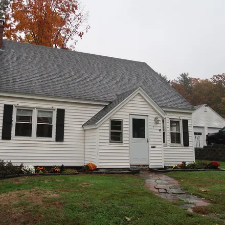 Buy this 3 bed house on 7 Carlisle Avenue in Augusta, 04330