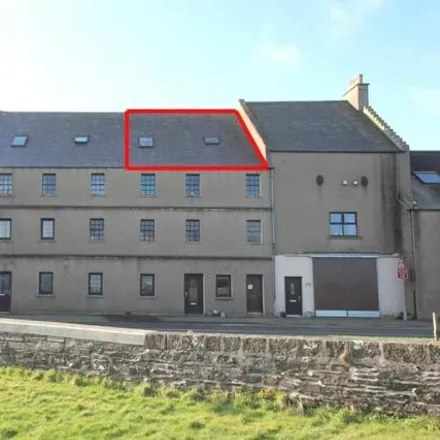 Buy this 1 bed apartment on Whitmores Folly in Ayre Road, Kirkwall