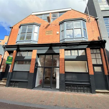 Image 2 - 29-31 York Road, Leicester, LE1 5AA, United Kingdom - Apartment for rent