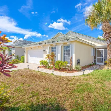 Rent this 3 bed house on 528 Southwest Indian Key Drive in Port Saint Lucie, FL 34986