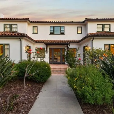 Buy this 6 bed house on 20 East Los Olivos Street in Santa Barbara, CA 93105