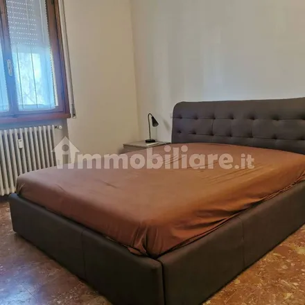 Rent this 3 bed apartment on Via Pistoiese 149 in 50145 Florence FI, Italy
