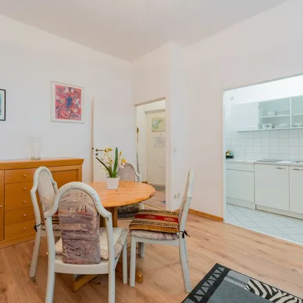 Rent this 2 bed apartment on Berliner Straße 44 in 14169 Berlin, Germany