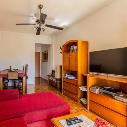 Buy this 2 bed apartment on Doctor Pedro Ignacio Rivera 4367 in Villa Urquiza, 1430 Buenos Aires