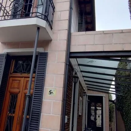Buy this 3 bed house on Espinosa 1181 in Caballito, C1416 DRE Buenos Aires