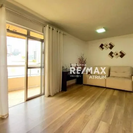 Buy this 3 bed apartment on Rua Professor Freire in São Mateus, Juiz de Fora - MG