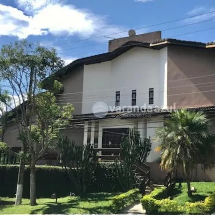 Buy this 4 bed house on Rua Arara in Vila Nova Estação, Mogi das Cruzes - SP