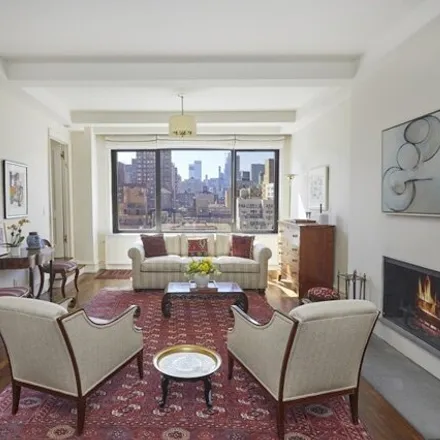 Image 1 - 1380 3rd Avenue, New York, NY 10075, USA - Apartment for sale