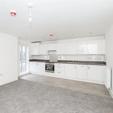 Image 3 - Hawes Way, Catcliffe, S60 8EJ, United Kingdom - Apartment for rent