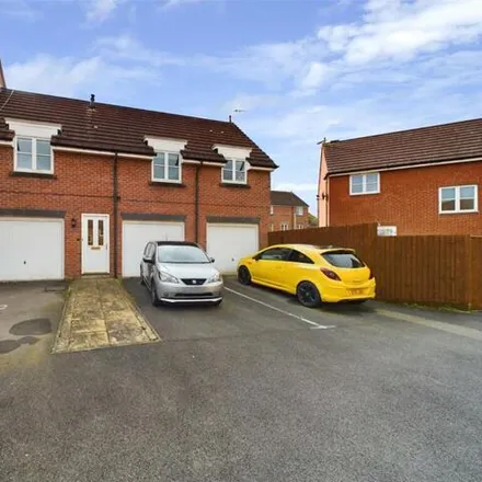 Buy this 2 bed house on 2 Kingfisher Drive in Cheltenham, GL51 0WL