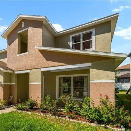 Buy this 4 bed house on 7116 Early Gold Lane in Riverview, FL 33568