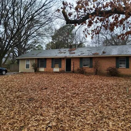 Buy this 3 bed house on 4843 Berta St in Memphis, Tennessee