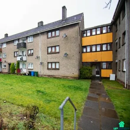 Buy this 1 bed apartment on Stirling Drive in East Kilbride, G74 4DQ