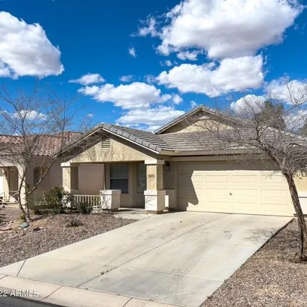 Image 4 - 44844 West Sage Brush Drive, Maricopa, AZ 85139, USA - House for rent