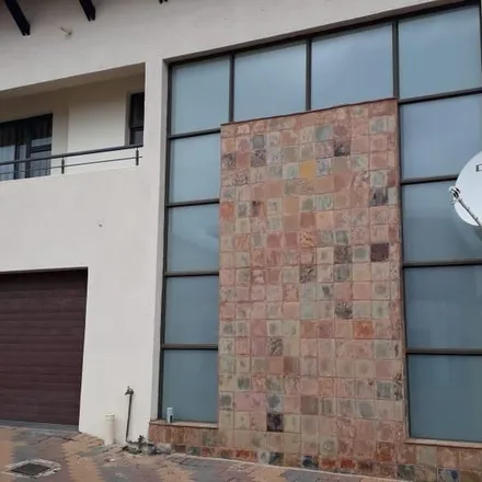 Image 1 - unnamed road, Eduanpark, Polokwane, 0700, South Africa - Townhouse for rent