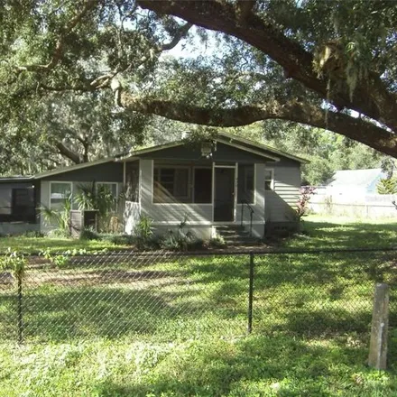 Image 1 - 420 Old Mission Road, New Smyrna Beach, FL 32168, USA - House for sale