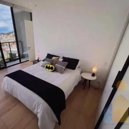 Rent this 2 bed apartment on La Choza De La Carolina in Avenida de los Shyris, 170135