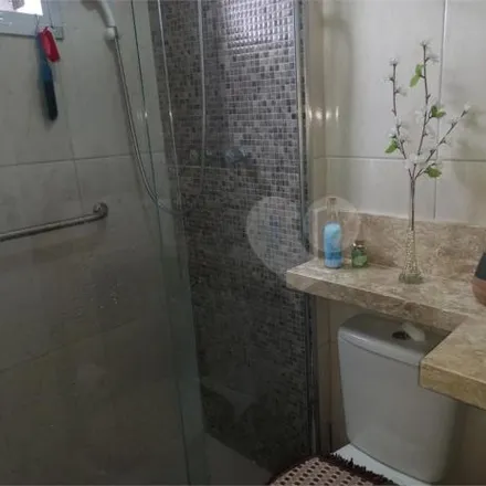 Buy this 3 bed apartment on Rua José Ferreira de Castro in Vila Amélia, São Paulo - SP
