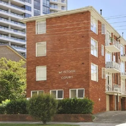 Rent this 2 bed apartment on 3 Help Street in Sydney NSW 2067, Australia