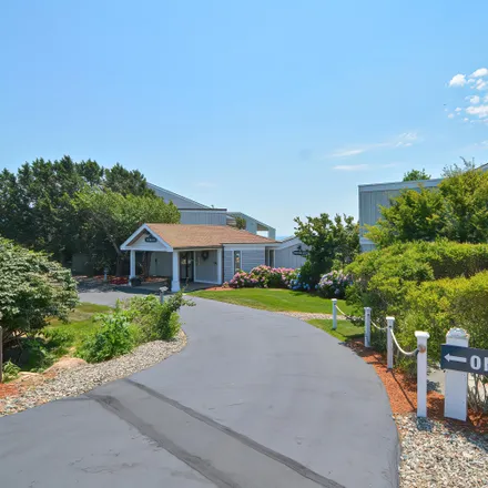 Buy this 2 bed condo on 90 Shore Drive West in Maushop Village, Mashpee