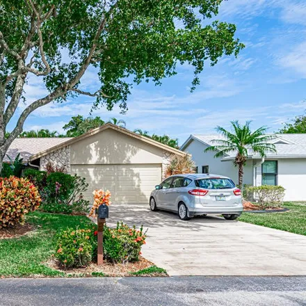 Buy this 2 bed house on 2935 Northwest 15th Street in Delray Beach, FL 33445