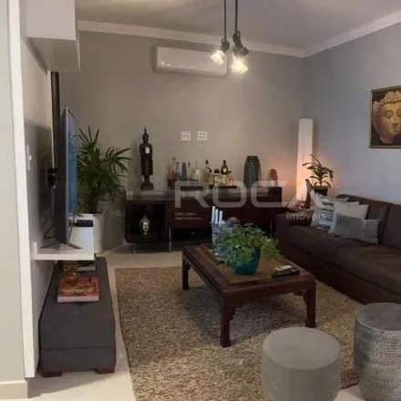 Buy this 2 bed apartment on Rua João Nutti in Jardim Palmares, Ribeirão Preto - SP