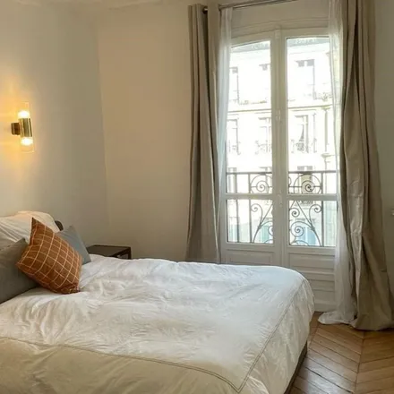 Image 7 - 3 Rue Casimir Périer, 75007 Paris, France - Apartment for rent