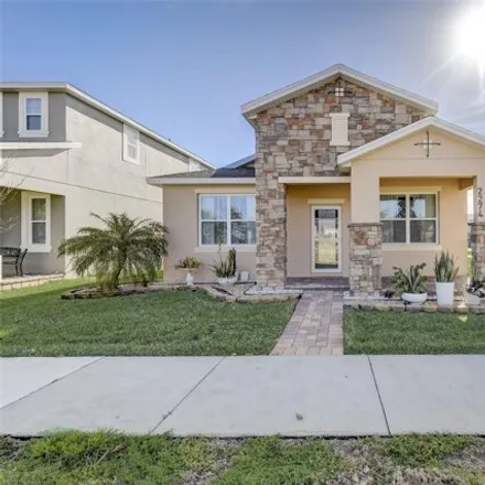 Buy this 3 bed house on 2274 Abilia Alley in Apopka, FL 32703