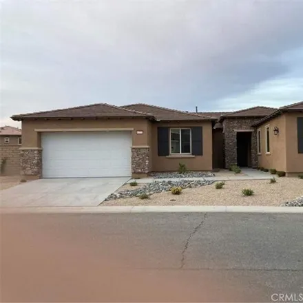 Rent this 4 bed house on Sardinia Road in Indio, CA 92203