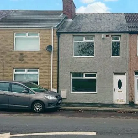 Buy this 3 bed townhouse on 19 High Street in Durham, DH1 1AS
