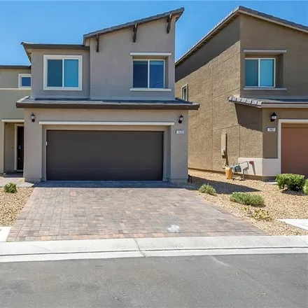 Buy this 4 bed house on 7033 Solana Ridge Drive in North Las Vegas, NV 89084