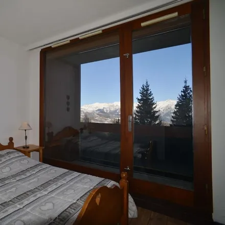 Rent this 4 bed apartment on Tsd Mont Corbier in 73300 Villarembert, France