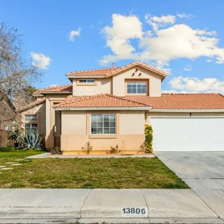 Buy this 4 bed house on 13818 Salado Way in Victorville, CA 92392