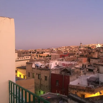 Image 7 - unnamed road, 30002 Fez, Morocco - House for rent