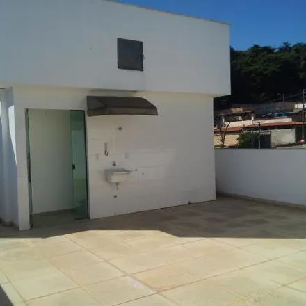 Image 2 - Rua Newton Costa Silveira, Visconde do Rio Branco, Belo Horizonte - MG, 31573, Brazil - Apartment for sale