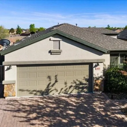 Image 3 - 7589 East Amber Ridge Way, Prescott Valley, AZ 86315, USA - Apartment for sale