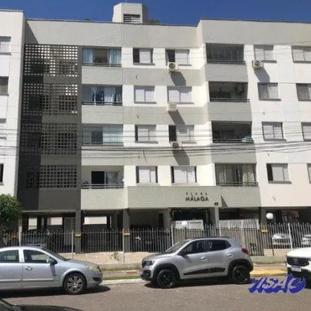 Buy this 2 bed apartment on Rua Pireneus in Córrego Grande, Florianópolis - SC