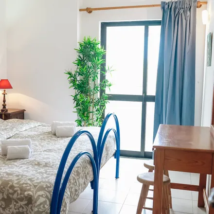 Rent this studio apartment on Posto de Turismo in Estrada de Santa Eulália, 8200-269 Albufeira