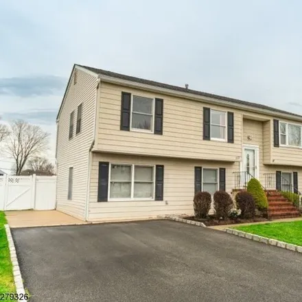 Buy this 5 bed house on 353 Harvard Avenue in South Plainfield, NJ 07080