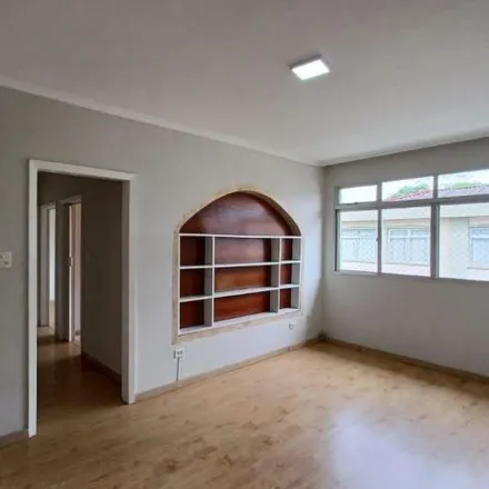 Rent this 3 bed apartment on Rua Professor Álvaro Jorge 764 in Vila Izabel, Curitiba - PR