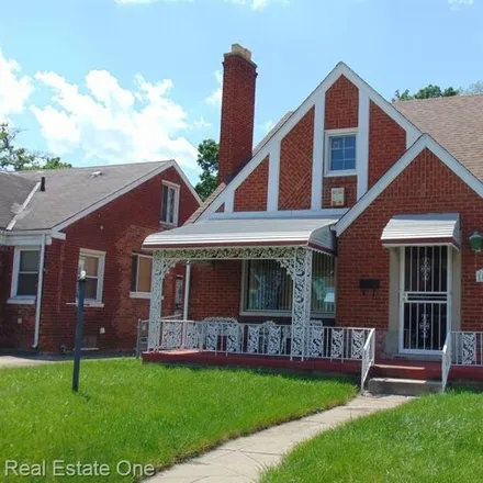 Buy this 3 bed house on 18499 Murray Hill Street in Detroit, MI 48235